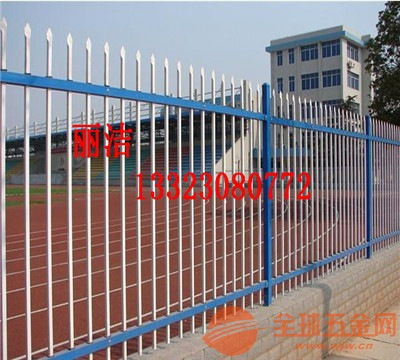 廊坊锌钢护栏网产品应用 廊坊锌钢护栏网防腐蚀性 锌钢护栏网生产厂家